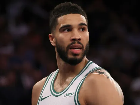 Celtics pull off unexpected trade featuring Jayson Tatum’s key teammate
