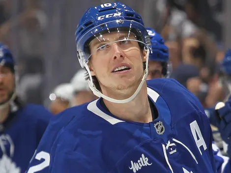 NHL News: Auston Matthews’ Maple Leafs advised to reshape roster identity rather than replace Mitch Marner one-for-one