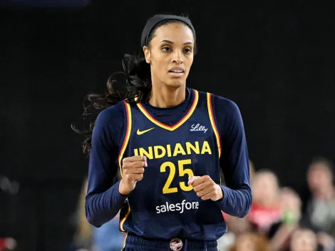 Is DeWanna Bonner playing for Indiana Fever vs Seattle Sounders tonight?