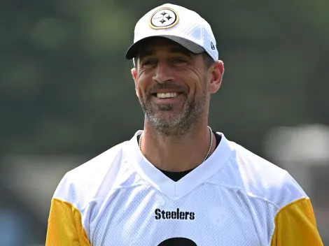 Key Rodgers teammate sparks hope for a promising season in Pittsburgh