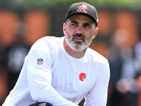 Kevin Stefanski receives key input regarding Browns’ QB1 battle