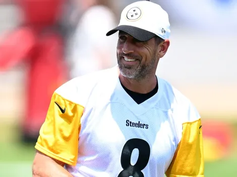 Aaron Rodgers turns heads with major announcement about his future on Tuesday