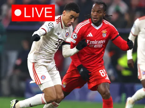 Benfica vs Bayern Munich LIVE: Start time and how to watch the FIFA Club World Cup 2025 match