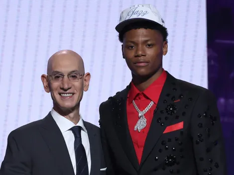 Ace Bailey’s profile: Age, height, career highlights, college team and all about the Utah Jazz player