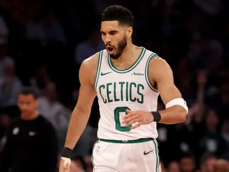 Celtics’ key teammate of Jayson Tatum is reportedly intended by three teams including the Lakers