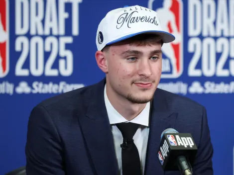 Cooper Flagg’s profile: Age, height, family, career highlights, college team and more of the Dallas Mavericks player