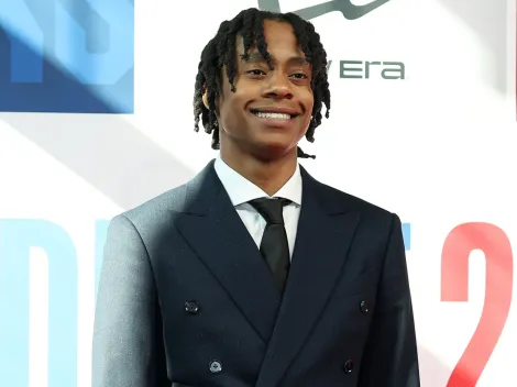 Tre Johnson’s profile: Who is the Washington Wizards player? Age, career and more