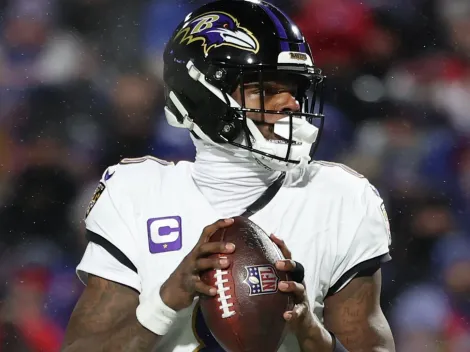 Ravens QB Lamar Jackson makes something clear ahead of 2025 NFL season