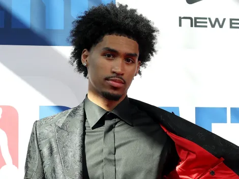 Dylan Harper’s profile: Age, height, career and more about the San Antonio Spurs player