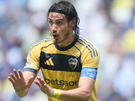 Is Boca Juniors out of the FIFA Club World Cup 2025?