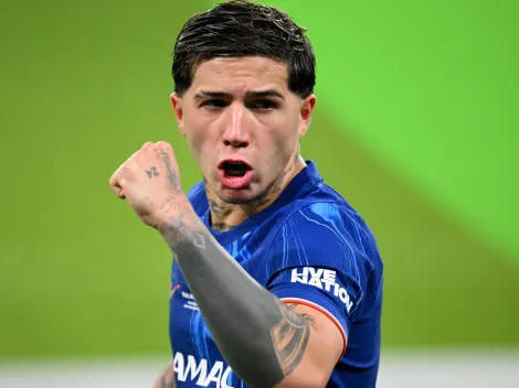 FIFA Club World Cup 2025 Group D standings: Final table with Chelsea, Flamengo, Esperance, and LAFC after Matchday 3