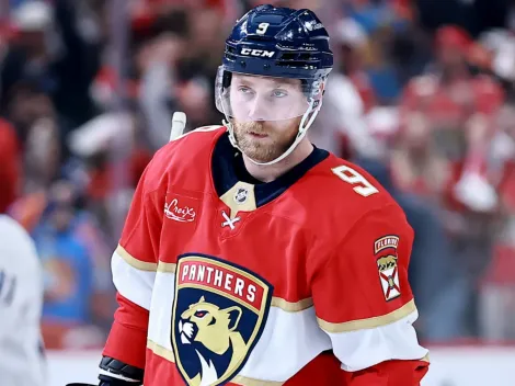 NHL News: Panthers reportedly set offseason priority list between Sam Bennett, Brad Marchand, and Aaron Ekblad