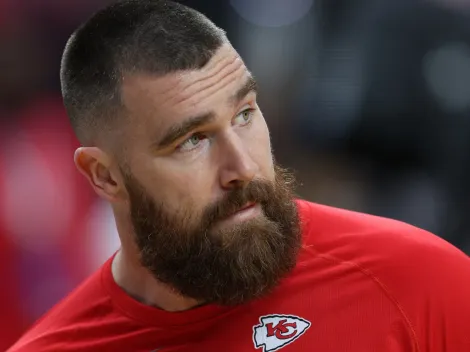 NFC star aims to replicate key trait from Travis Kelce