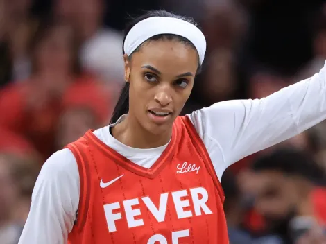 Report: Two-time WNBA champion DeWanna Bonner eyes departure from Indiana Fever
