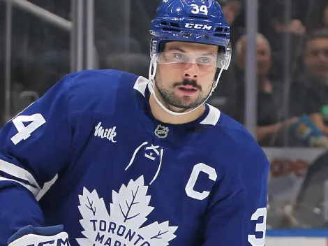 NHL News: Former Auston Matthews teammate in Toronto makes major decision about his future