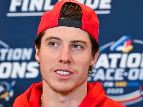 Marner has reportedly turned down two serious suitors for future beyond Matthews' Maple Leafs