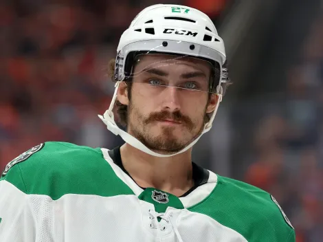 NHL News: Mason Marchment shares his mindset after trade from Stars to Kraken in offseason deal