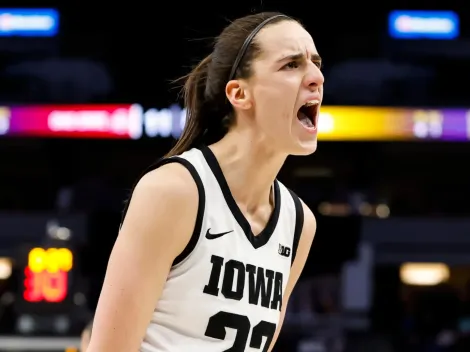 Dawn Staley reveals how her team stopped Caitlin Clark from winning a national championship