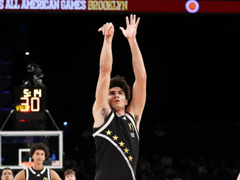 NCAAB News: Duke’s Cameron Boozer has improved in a key aspect of his game