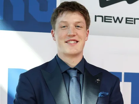 Kon Knueppel’s profile: Age, height, family, nationality, career, stats and all of the Charlotte Hornets player