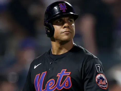 MLB News: Spencer Strider’s sharp words to Juan Soto caught on mic amid Mets’ ongoing collapse