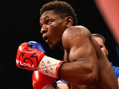 Christian Mbilli offers clear verdict ahead of Canelo Alvarez vs. Terence Crawford fight