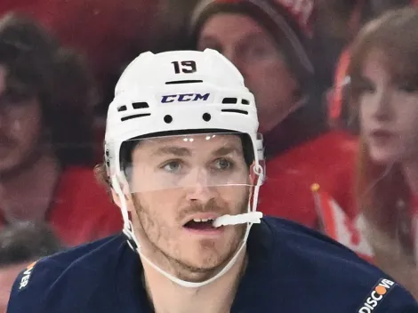 Not Bennett or Marchand: Tkachuk teammate reportedly close to ending a long run with Panthers