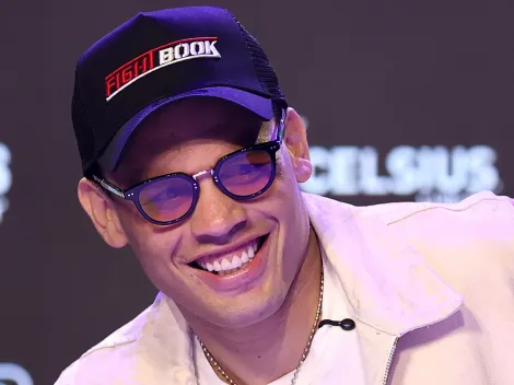 Julio Cesar Chavez Jr.’s profile: Age, height, weight, love life and career of the Mexican boxer