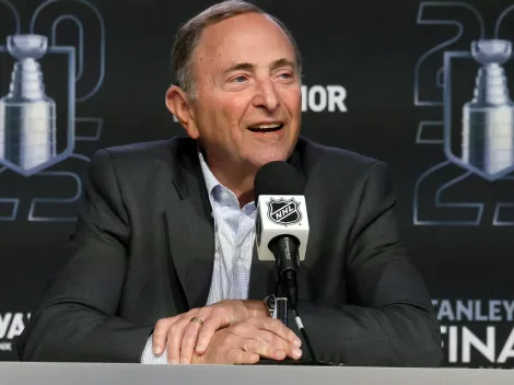 NHL, NHLPA intensify critical talks as new collective bargaining agreement looms