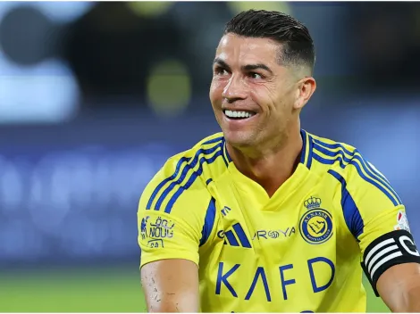 Cristiano Ronaldo breaks silence on contract extension with Al Nassr: ‘A new chapter’