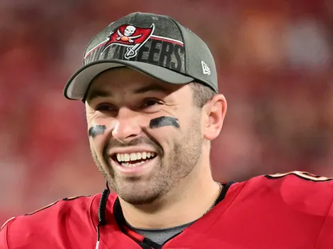 Buccaneers make final decision about Baker Mayfield's head coach