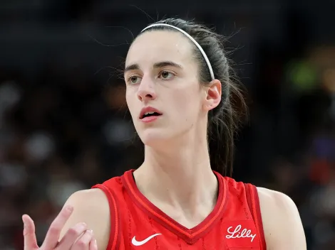 Why isn’t Caitlin Clark playing tonight for Indiana Fever vs Los Angeles Sparks?
