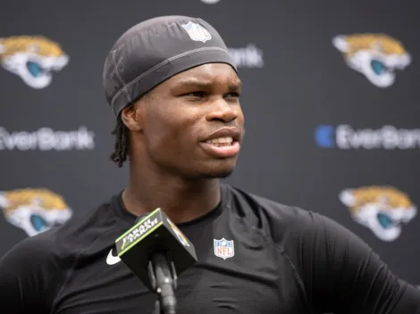 Trevor Lawrence teammate guiding Jaguars’ Travis Hunter in key areas ahead of rookie NFL season