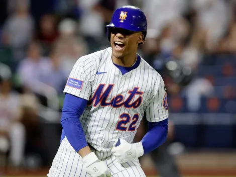 NY Mets star Juan Soto surpasses MLB legend Jimmie Foxx’s record in decisive win over the Braves