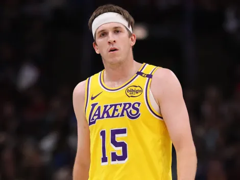 Lakers trade candidates: Austin Reaves reportedly gives LA reason to consider a move before 2026