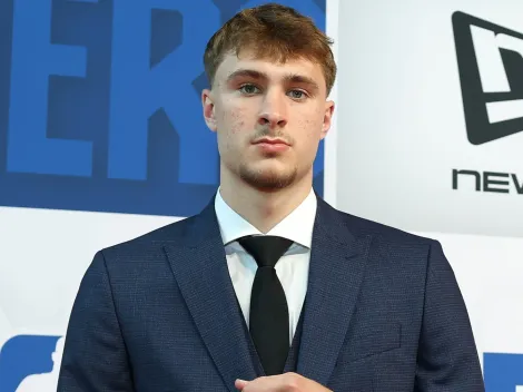 Cooper Flagg jersey: What number will he wear with the Dallas Mavericks in the NBA and why?