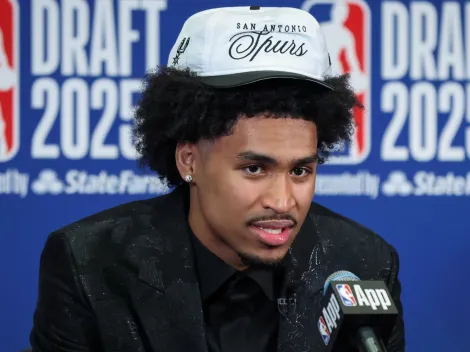 Dylan Harper’s contract: How much will the San Antonio Spurs point guard be paid?