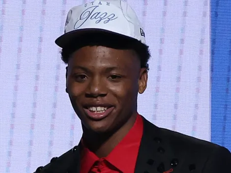 Ace Bailey’s contract and salary with Utah Jazz: How much will the small forward earn?