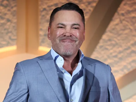 Oscar De La Hoya voices his concern over key factor in the Jake Paul vs. Julio Cesar Chaver Jr. fight