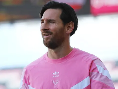 Lionel Messi immortalized with stadium stand in Argentina: Has Cristiano Ronaldo received similar honors?