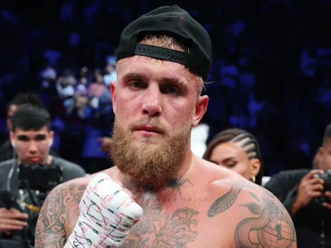 Jake Paul throws Tommy Fury under the bus with bold revelation about potential rematch