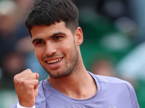 Carlos Alcaraz could match epic Wimbledon milestone achieved by legends Bjorn Borg and Steffi Graf