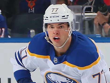 NHL News: Sabres reportedly rejected massive trade offers for JJ Peterka before deal with Mammoth