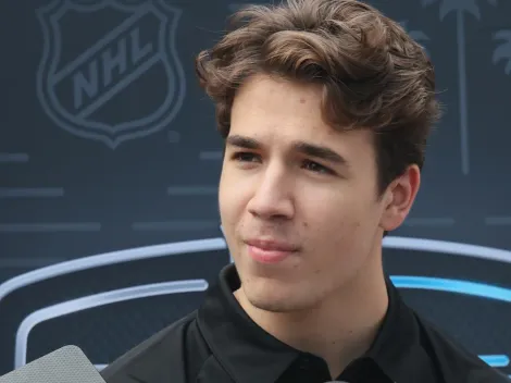 Michael Misa says ‘team comes first’ as top prospect prepares for the NHL Draft