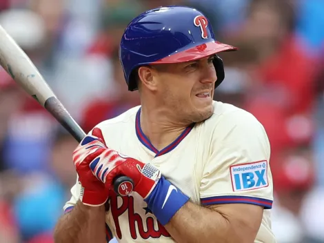 Phillies’ J.T. Realmuto breaks silence on future as free agency nears in final contract window