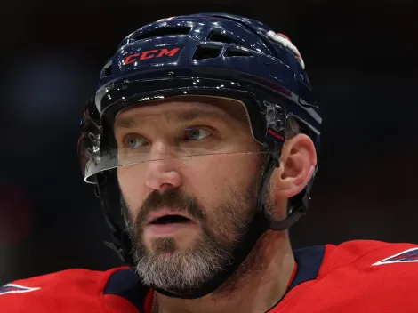Canucks reportedly secure key star, turning down interest from Ovechkin’s Caps
