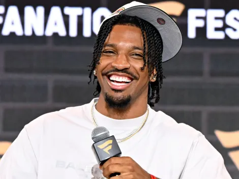 Washington Commanders head coach teaching Jayden Daniels key factor to improve their offense