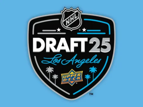2025 NHL Draft order: Which teams are poised to strike early?