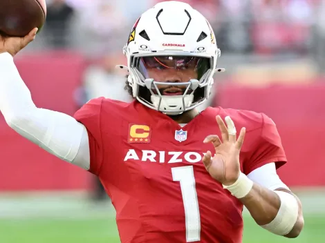 Cardinals captain warns the NFL about Kyler Murray’s new version
