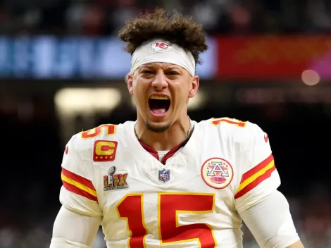 Travis Kelce, Patrick Mahomes excited about the 2025 NFL season with new Chiefs teammate